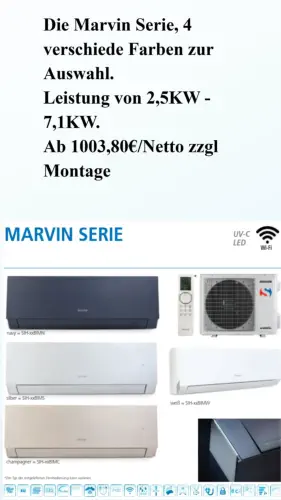 Klimaanlage